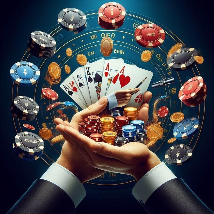 betone login Andar Bahar – Sada Card Game, Real Money Rounds